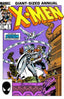 Uncanny X-Men (1981) Annual #09 Comics - Back Issues Marvel Comics
