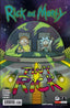 Rick and Morty (2015) #25 Comics - Back Issues Oni Press