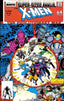 Uncanny X-Men (1981) Annual #12 Comics - Back Issues Marvel Comics