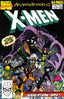 Uncanny X-Men (1981) Annual #13 Comics - Back Issues Marvel Comics