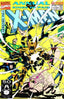Uncanny X-Men (1981) Annual #15 Comics - Back Issues Marvel Comics