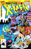 Uncanny X-Men (1981) Annual #16 Comics - Back Issues Marvel Comics