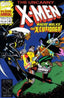 Uncanny X-Men (1981) Annual #17 Comics - Back Issues Marvel Comics