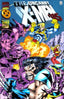 Uncanny X-Men (1981) Annual '95 #01 Comics - Back Issues Marvel Comics