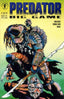 Predator Big Game #02 Comics - Back Issues Dark Horse Comics