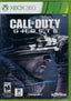 Call Of Duty Ghosts (Sealed)