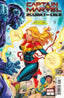 Captain Marvel Assault On Eden #01 Comics - Back Issues Marvel Comics