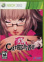 Catherine [Alternate Cover Art]
