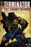 Terminator The Enemy Within #02 Comics - Back Issues Dark Horse Comics
