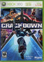 Crackdown