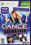 Dance Paradise Video Games Microsoft