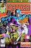 Dazzler (1981) #05 Comics - Back Issues Marvel Comics