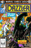 Dazzler (1981) #06 Comics - Back Issues Marvel Comics
