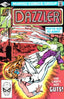 Dazzler (1981) #07 Comics - Back Issues Marvel Comics