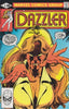 Dazzler (1981) #08 Comics - Back Issues Marvel Comics