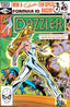 Dazzler (1981) #09 Comics - Back Issues Marvel Comics
