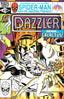 Dazzler (1981) #10 Comics - Back Issues Marvel Comics