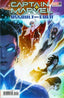 Captain Marvel Assault On Eden #01 Karen Darboe "Photon" Var Comics - Back Issues Marvel Comics