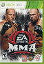 EA Sports MMA