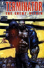 Terminator The Enemy Within #03 Comics - Back Issues Dark Horse Comics