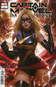 Captain Marvel Dark Tempest #01 Derrick Chew Var Comics - Back Issues Marvel Comics
