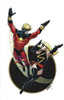 Captain Marvel Dark Tempest #01 1:100 George Perez Var Comics - Back Issues Marvel Comics