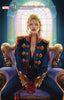 Captain Marvel Dark Tempest #01 Jen Bartel Var Comics - Back Issues Marvel Comics