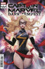 Captain Marvel Dark Tempest #01 R1c0 Var Comics - Back Issues Marvel Comics