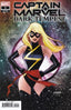 Captain Marvel Dark Tempest #02 George Perez Var Comics - Back Issues Marvel Comics