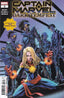 Captain Marvel Dark Tempest #03 Comics - Back Issues Marvel Comics