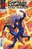 Captain Marvel Dark Tempest #02 Comics - Back Issues Marvel Comics