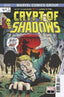 Crypt of Shadows (2019) #01 Christopher Var Comics - Back Issues Marvel Comics
