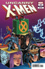Uncanny X-Men (2018) #10 Lim Var Comics - Back Issues MARVEL COMICS