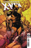 Uncanny X-Men (2018) #10 Finch Var Comics - Back Issues MARVEL COMICS