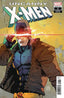 Uncanny X-Men (2018) Annual #01 Petrovich Var Comics - Back Issues MARVEL COMICS