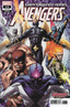 Avengers (2018) #13 Zircher Var Comics - Back Issues Marvel Comics