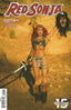 Red Sonja (2016v2) #25 "Photo" Var Comics - Back Issues Dynamite Entertainment