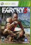 Far Cry 3 Video Games Microsoft