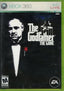 Godfather The Game
