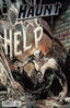 Haunt #04 Comics - Back Issues Image Comics