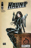 Haunt #06 Comics - Back Issues Image Comics