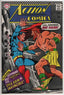 Action Comics (1938) #351 VF Comics - Back Issues DC Comics