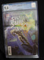 Annihilation Scourge Silver Surfer #01 CGC 9.6 Comics - Back Issues Marvel Comics