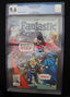 Fantastic Four (1961) #363 CGC 9.6 Comics - Back Issues Marvel Comics