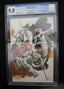 Fantastic Four (2018) #01 Steve Epting Unknown Comic Books "Virgin" Exc CGC 9.8 Comics - Back Issues Marvel Comics