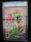 Fantastic Four Vs X-Men #04 CGC 8.0 Comics - Back Issues Marvel Comics