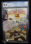 Secret Wars II #01 CGC 8.5 Comics - Back Issues Marvel Comics