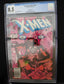 Uncanny X-Men (1981) #260 CGC 8.5 Comics - Back Issues Marvel Comics