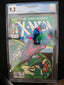 Uncanny X-Men (1981) #286 CGC 9.2 Comics - Back Issues Marvel Comics