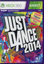 Just Dance 2014 Video Games Microsoft